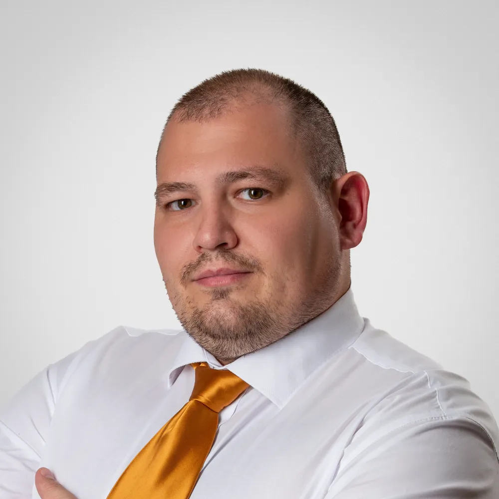 Dr. Fábián József