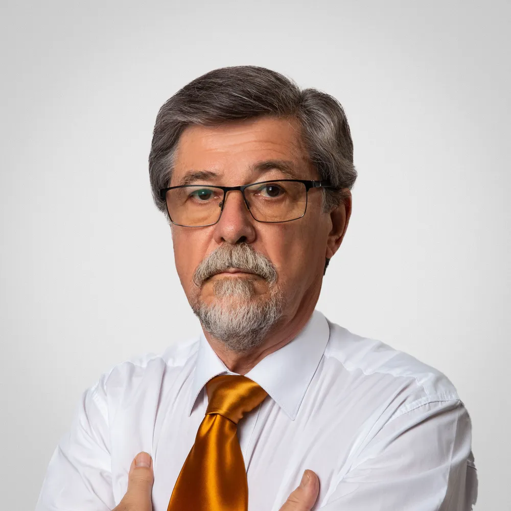 Dr. Balogh Gábor