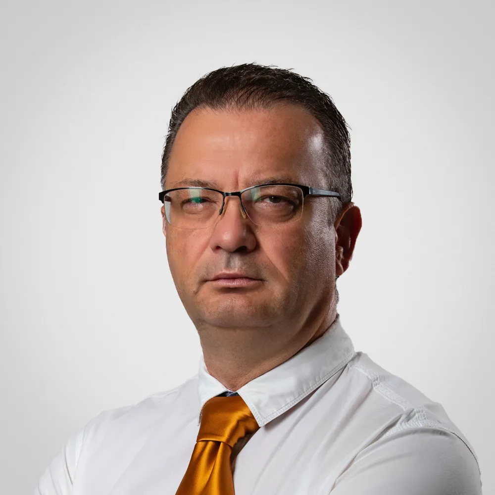 Dr. Ifi Zsolt