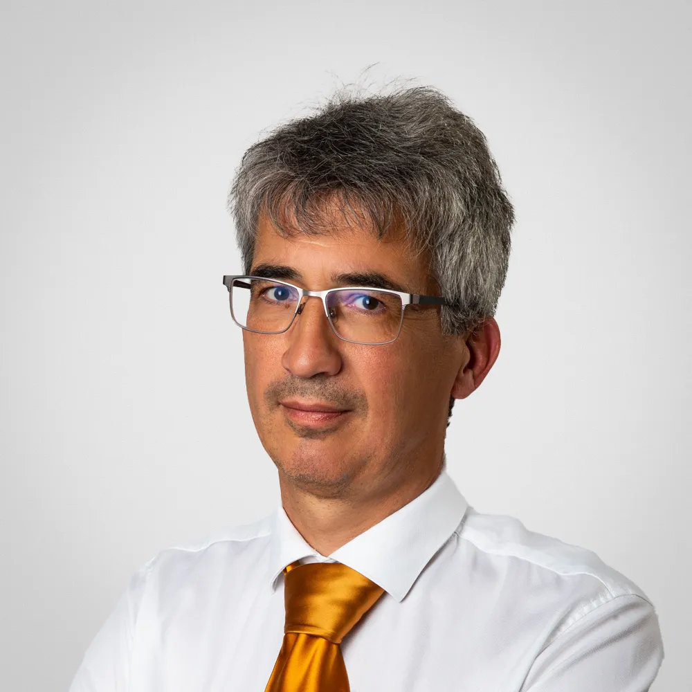 Dr. Radnai Péter
